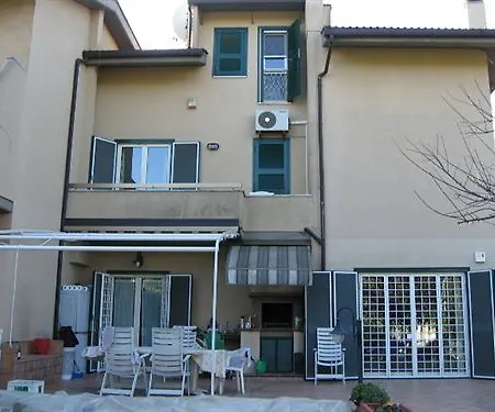Flaminia Hotel